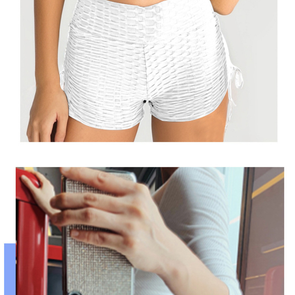 Summer Yoga Clothing - Seamless Yoga Set For Women High