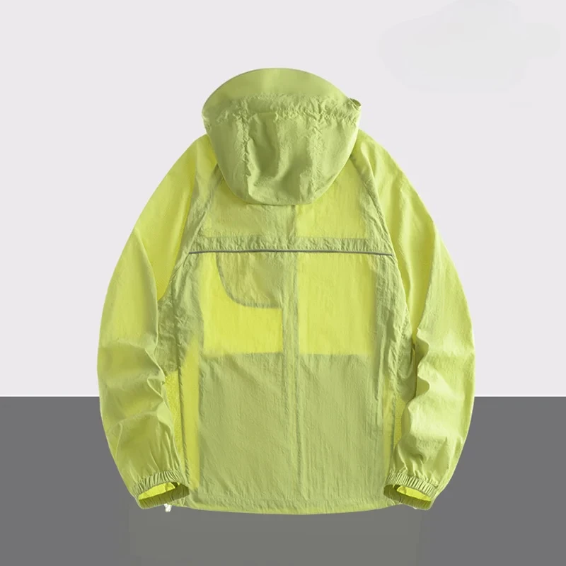Summer Sun Protection Clothing - Yours Clothing Summer Jackets ulasan dan harga