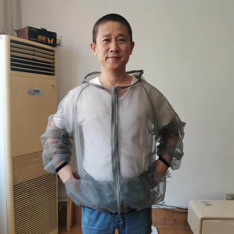 Men's Anti-Mosquito Clothing U - Summer Nights Clothing ulasan dan harga