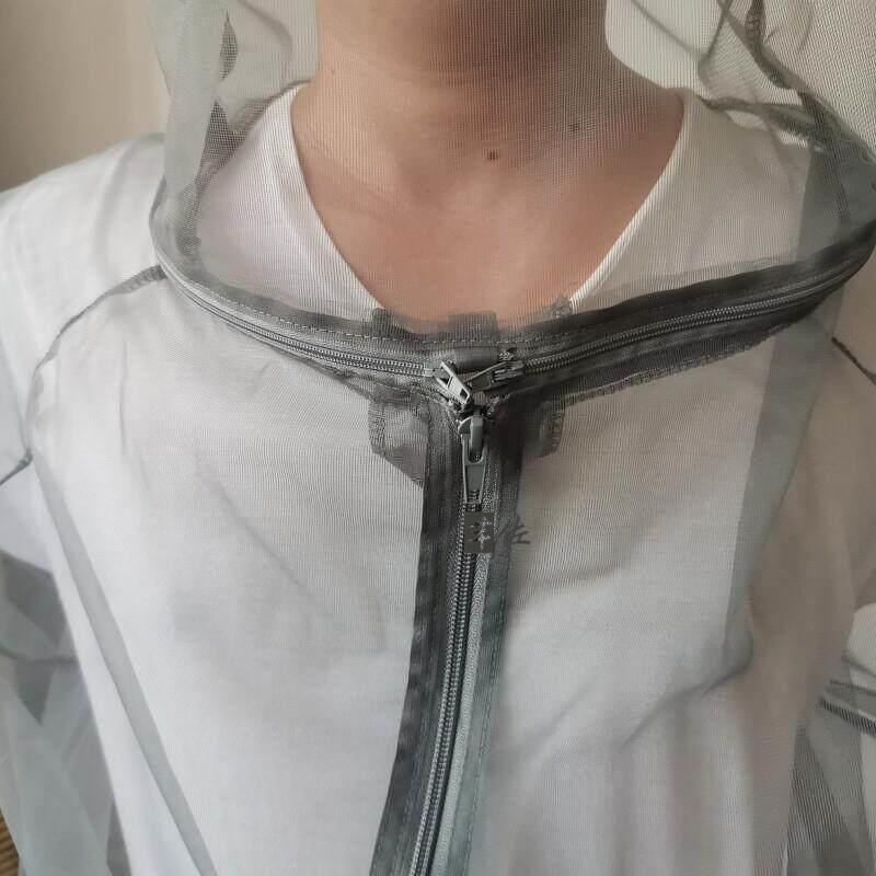 Men's Anti-Mosquito Clothing U - Summer Nights Clothing ulasan dan harga