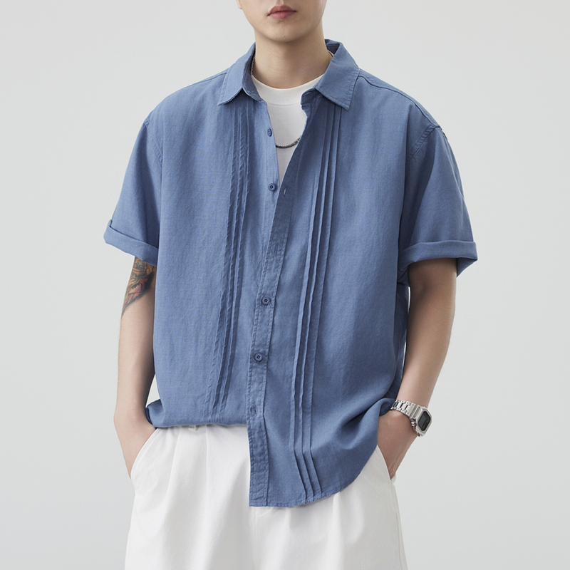 Brand Clothing Spring Summer L - Summer Clothing Old Money ulasan dan harga