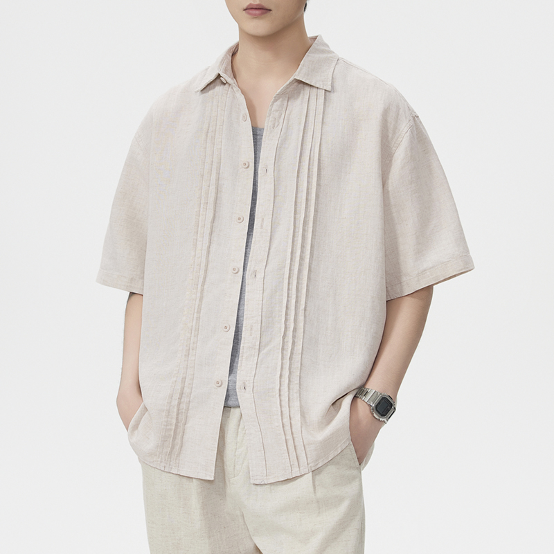 Brand Clothing Spring Summer L - Summer Clothing Old Money ulasan dan harga