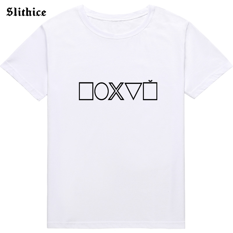 Harajuku T-shirts Graphic Prin - Summer Clothing Old Money ulasan dan harga