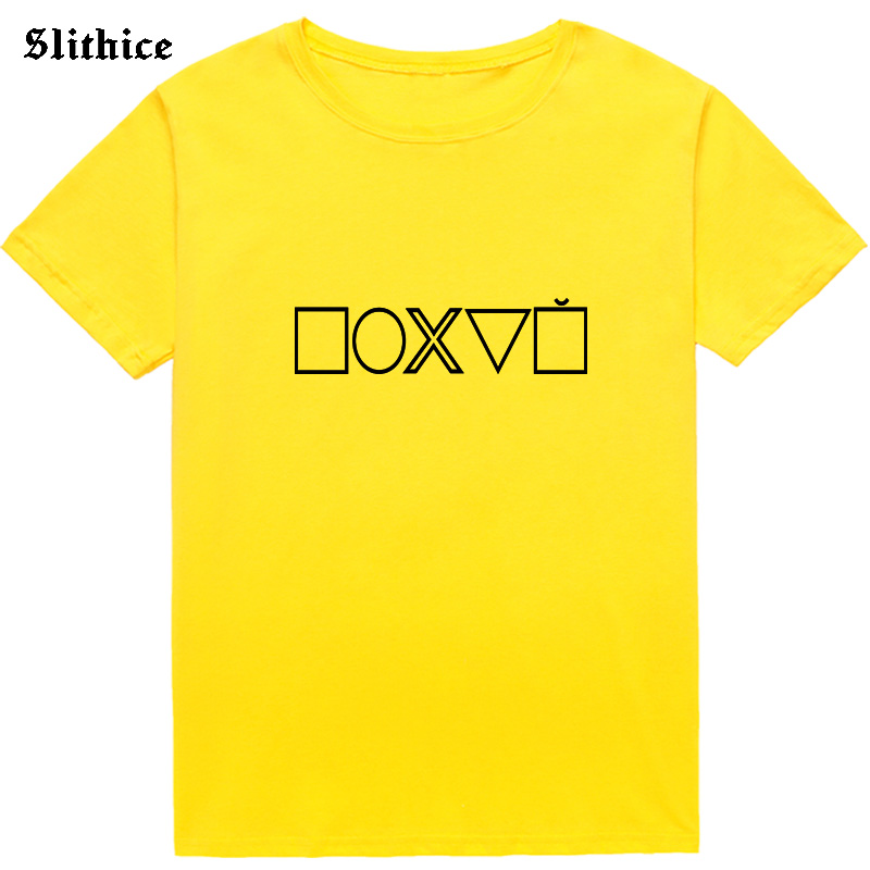 Harajuku T-shirts Graphic Prin - Summer Clothing Old Money ulasan dan harga
