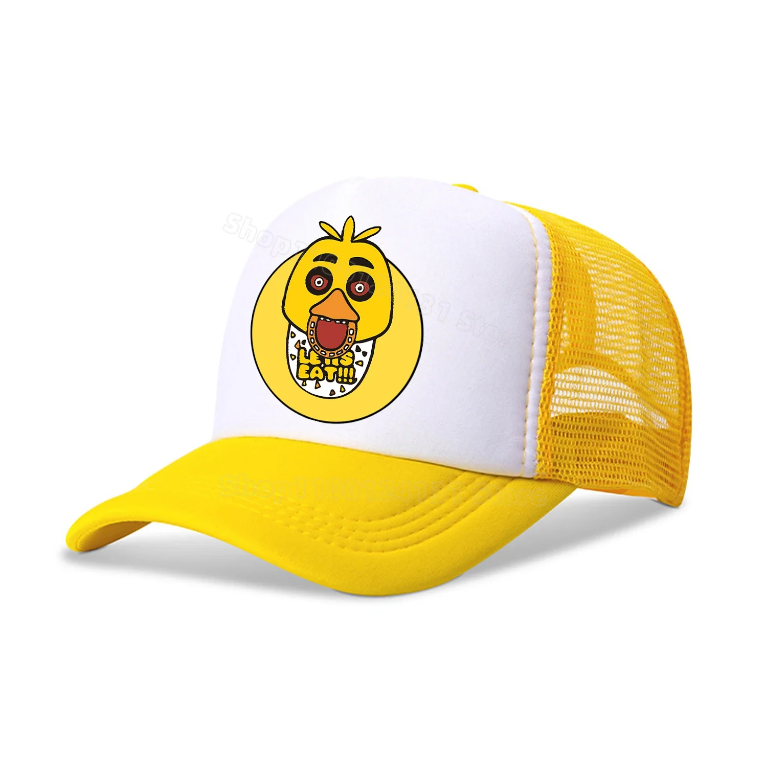 Five Nights At Freddys Basebal - Summer Nights Clothing ulasan dan harga