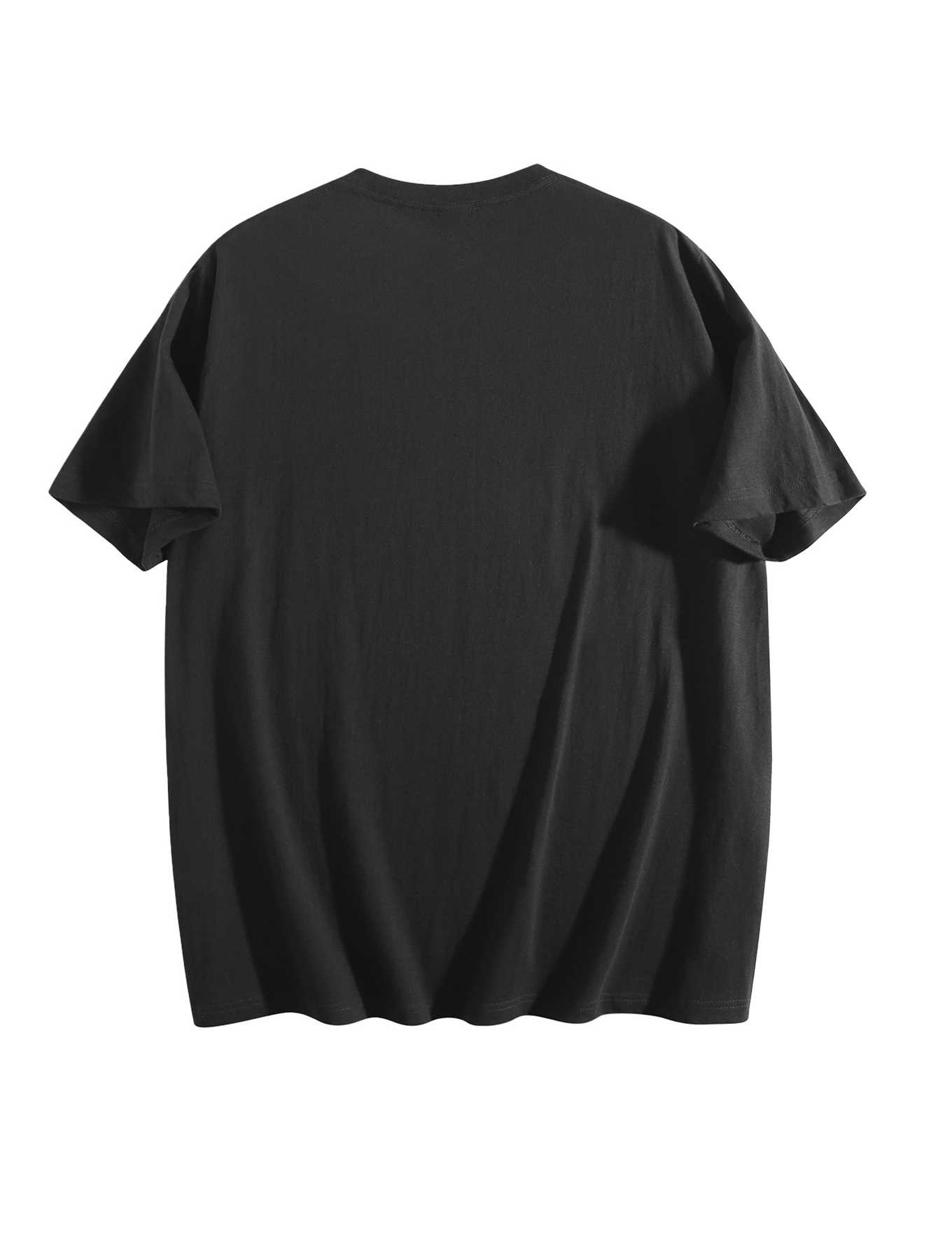 1pcs Men's t-shirts 2026 Summe - Summer Clothing Line ulasan dan harga