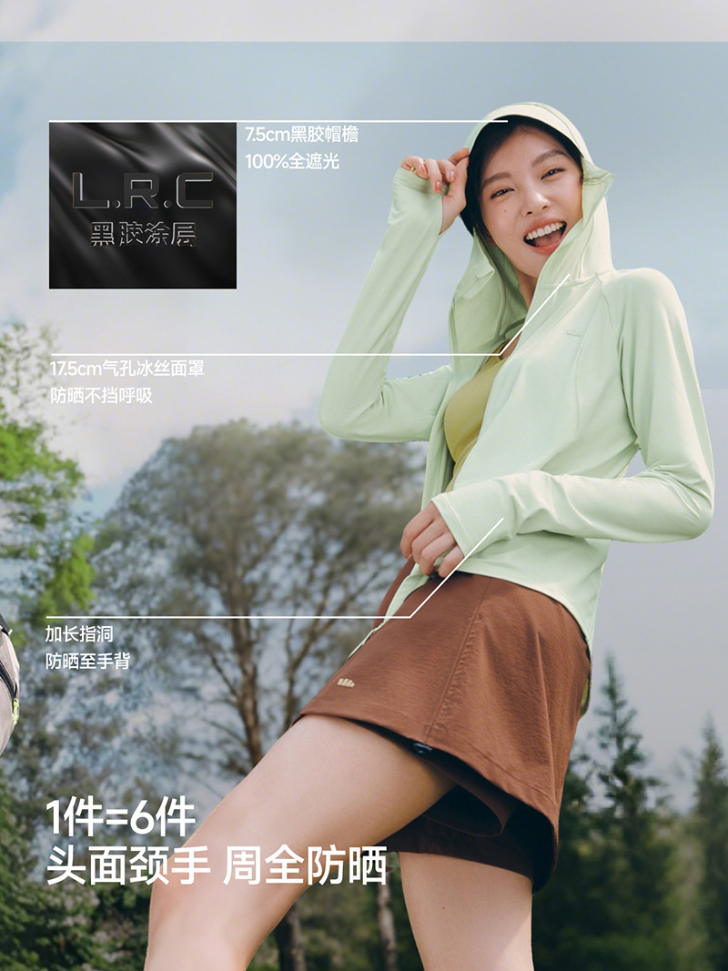 Women's Breathable Loose Sun P - Summer Yoga Clothing ulasan dan harga
