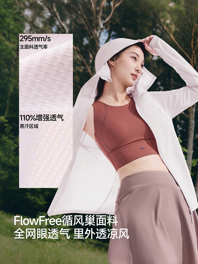 Women's Breathable Loose Sun P - Summer Yoga Clothing ulasan dan harga