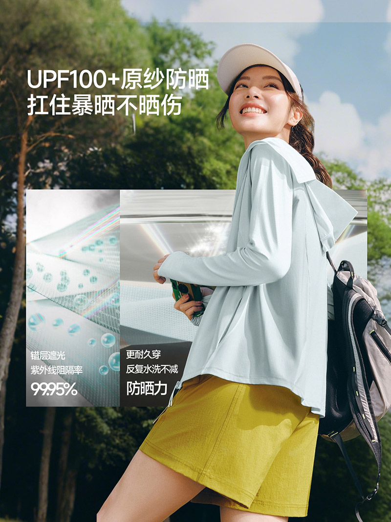 Women's Breathable Loose Sun P - Summer Yoga Clothing ulasan dan harga