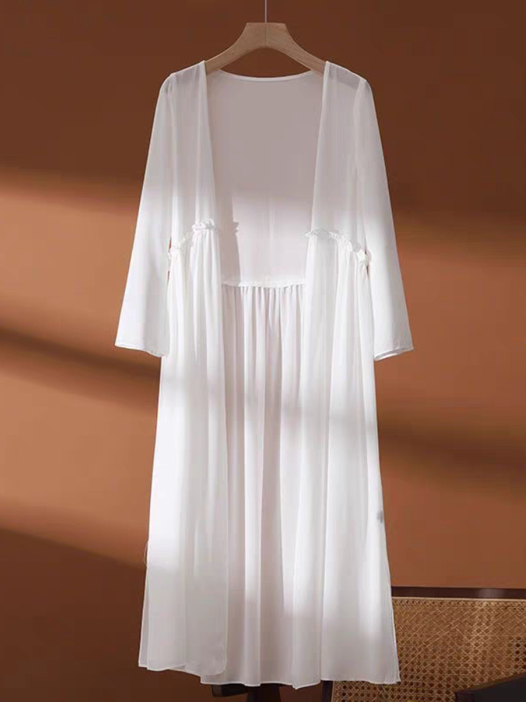 Summer Sun Protection Clothing - Yours Clothing Summer Jackets ulasan dan harga