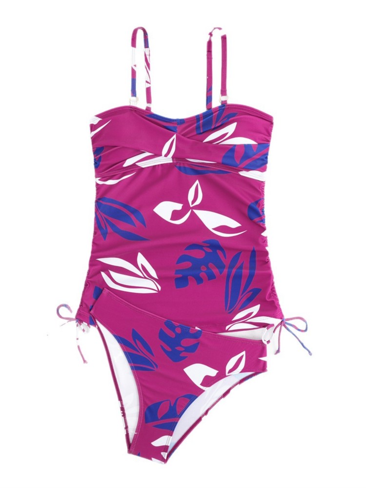 Swimwear Women Swimsuit Sexy T - Bikini Set Push Up ulasan dan harga