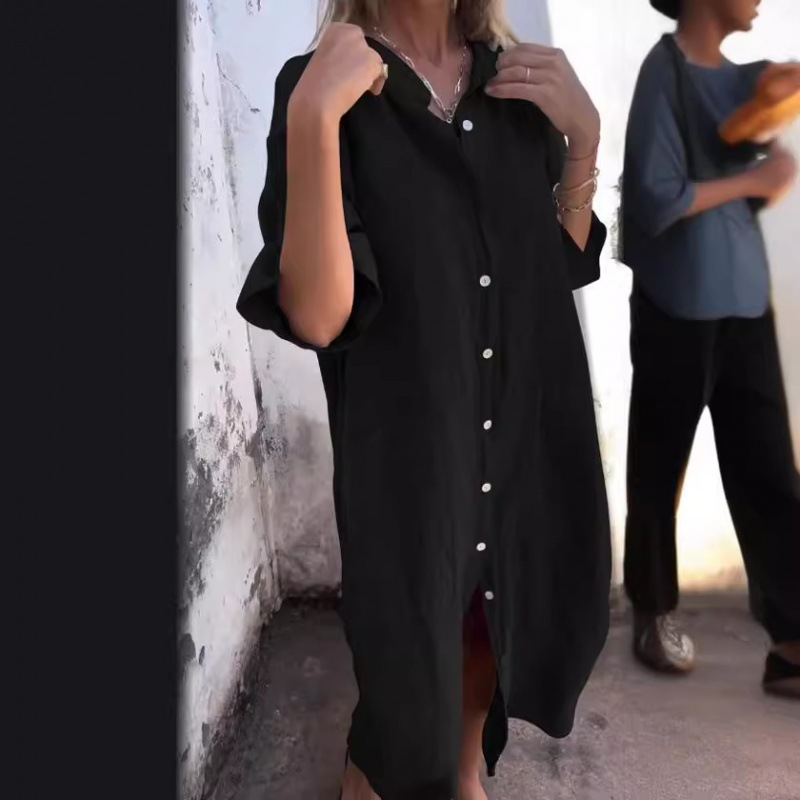 2026 Women's Old Money Shirt D - Summer Clothing Old Money ulasan dan harga