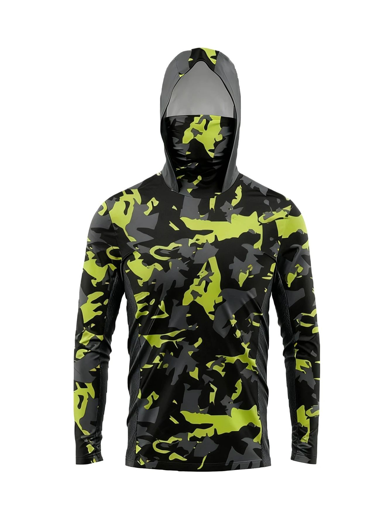2026 Summer New Style Men's Lo - Summer Clothing Line ulasan dan harga
