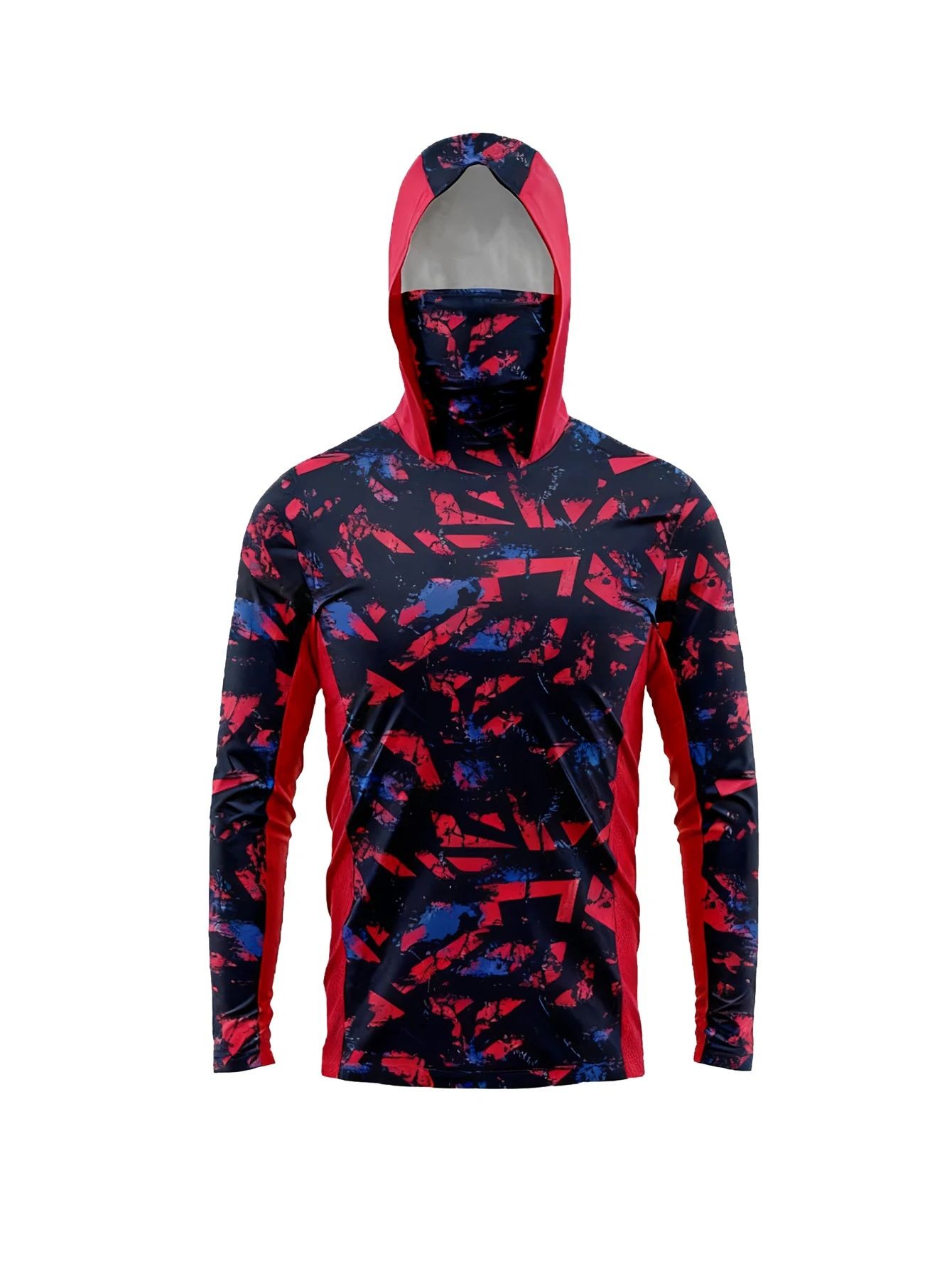 2026 Summer New Style Men's Lo - Summer Clothing Line ulasan dan harga