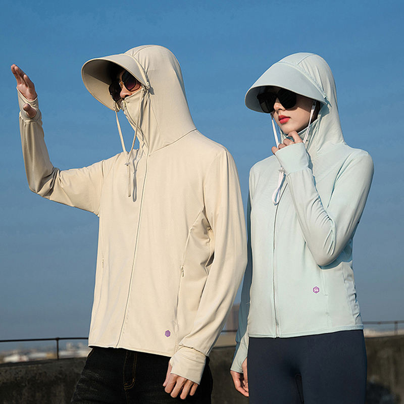  Summer Thin Couple Sports Le - Yours Clothing Summer Jackets ulasan dan harga