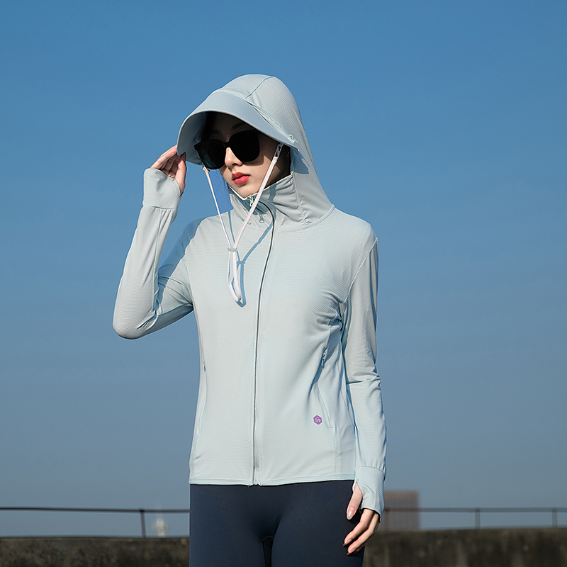  Summer Thin Couple Sports Le - Yours Clothing Summer Jackets ulasan dan harga