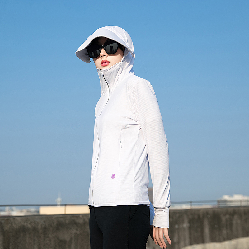  Summer Thin Couple Sports Le - Yours Clothing Summer Jackets ulasan dan harga