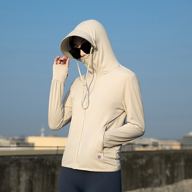  Summer Thin Couple Sports Le - Yours Clothing Summer Jackets ulasan dan harga