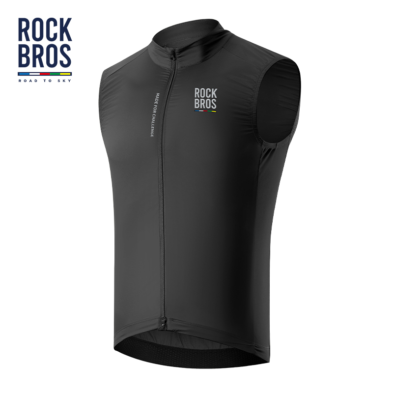 ROCKBROS ROAD TO SKY Spring Su - Yours Clothing Summer Jackets ulasan dan harga