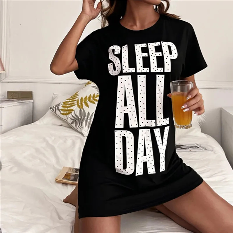 Plus Size Summer Women's Dress - Summer Nights Clothing ulasan dan harga