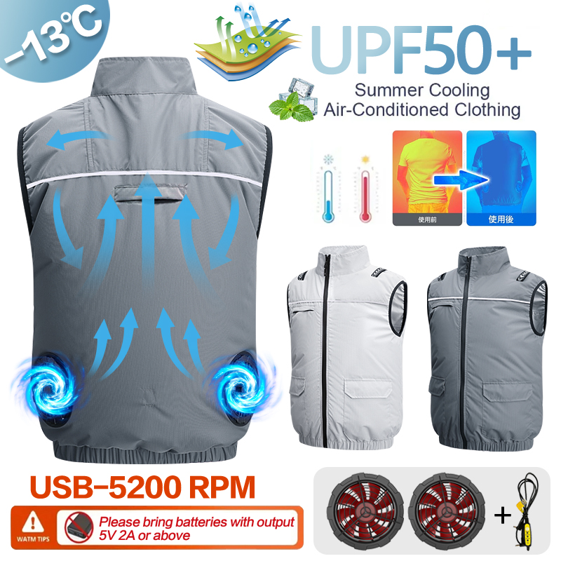 Summer Cooling Air Conditionin - Yours Clothing Summer Jackets ulasan dan harga