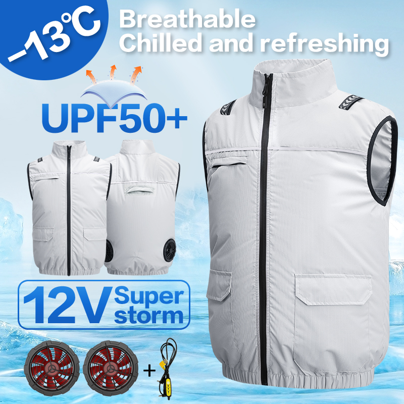 Summer Cooling Air Conditionin - Yours Clothing Summer Jackets ulasan dan harga