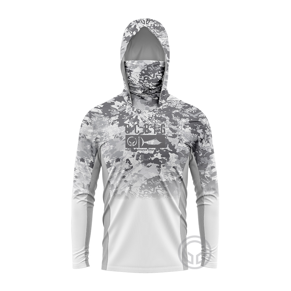 New Fishing Apparel Summer Out - Summer Clothing Line ulasan dan harga