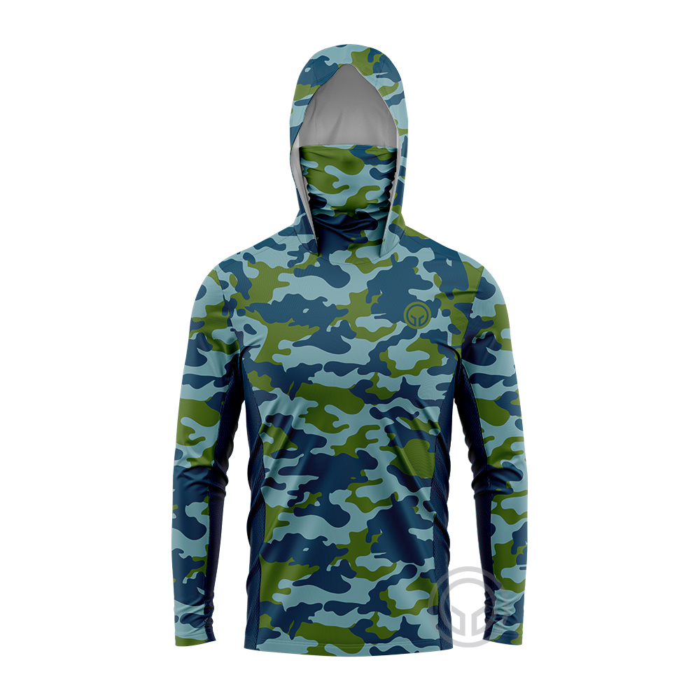 New Fishing Apparel Summer Out - Summer Clothing Line ulasan dan harga