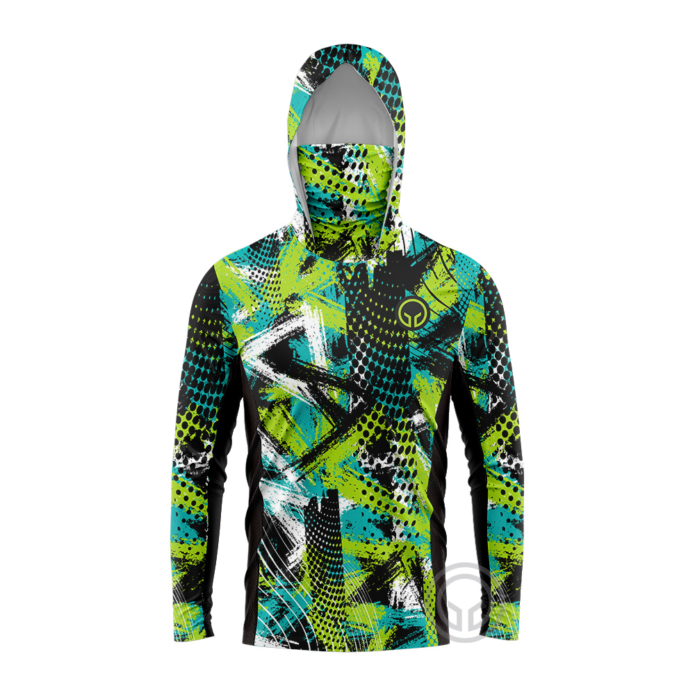 New Fishing Apparel Summer Out - Summer Clothing Line ulasan dan harga