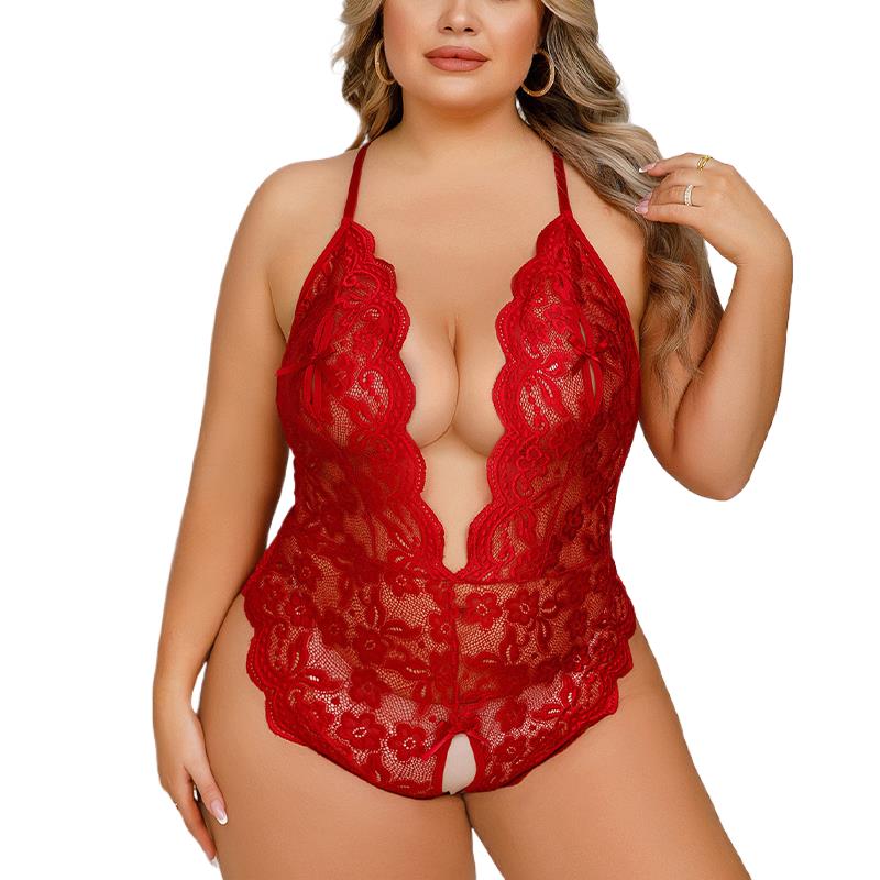 Hot Plus Size Exotic Fashion B - Summer Nights Clothing ulasan dan harga