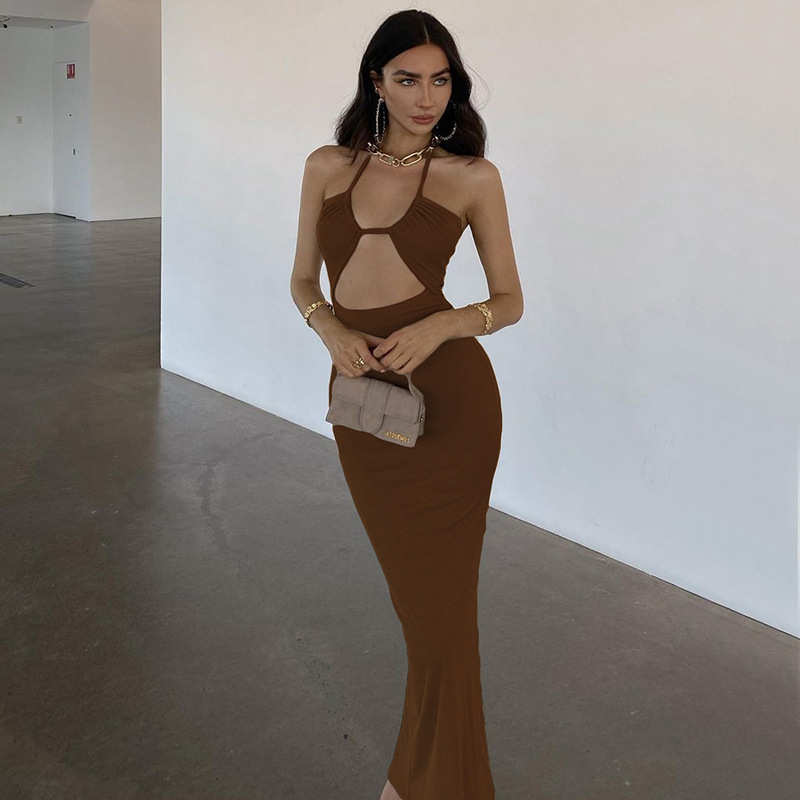 Long Dress 2026 Summer Women's - Summer Nights Clothing ulasan dan harga