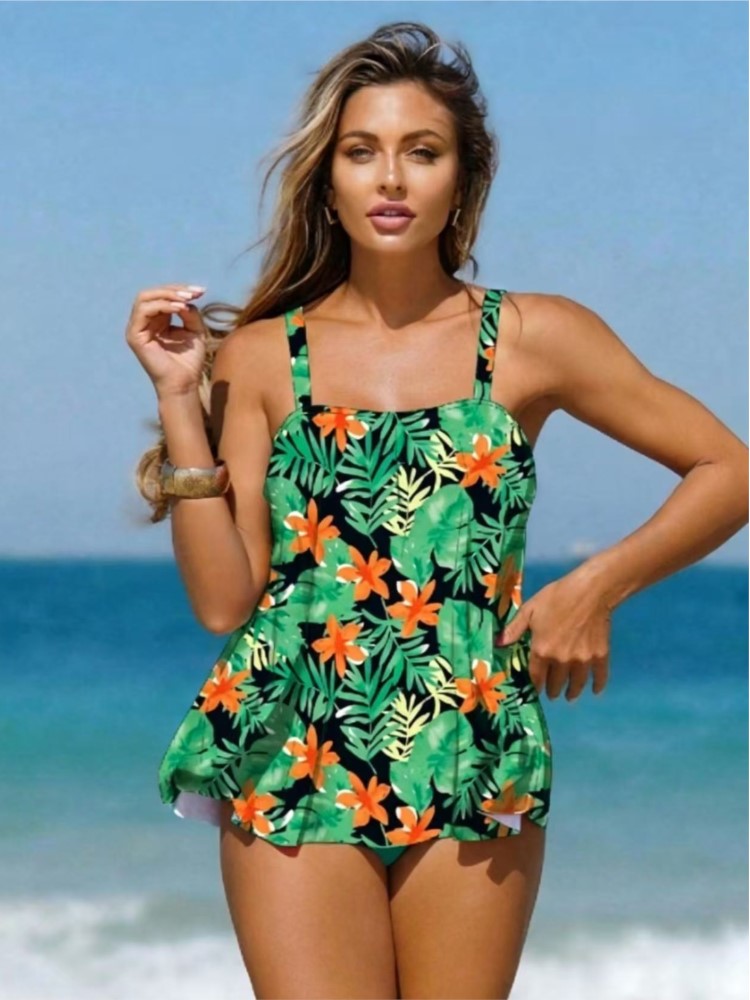 Swimwear Women Swimsuit Sexy T - Bikini Set Push Up ulasan dan harga