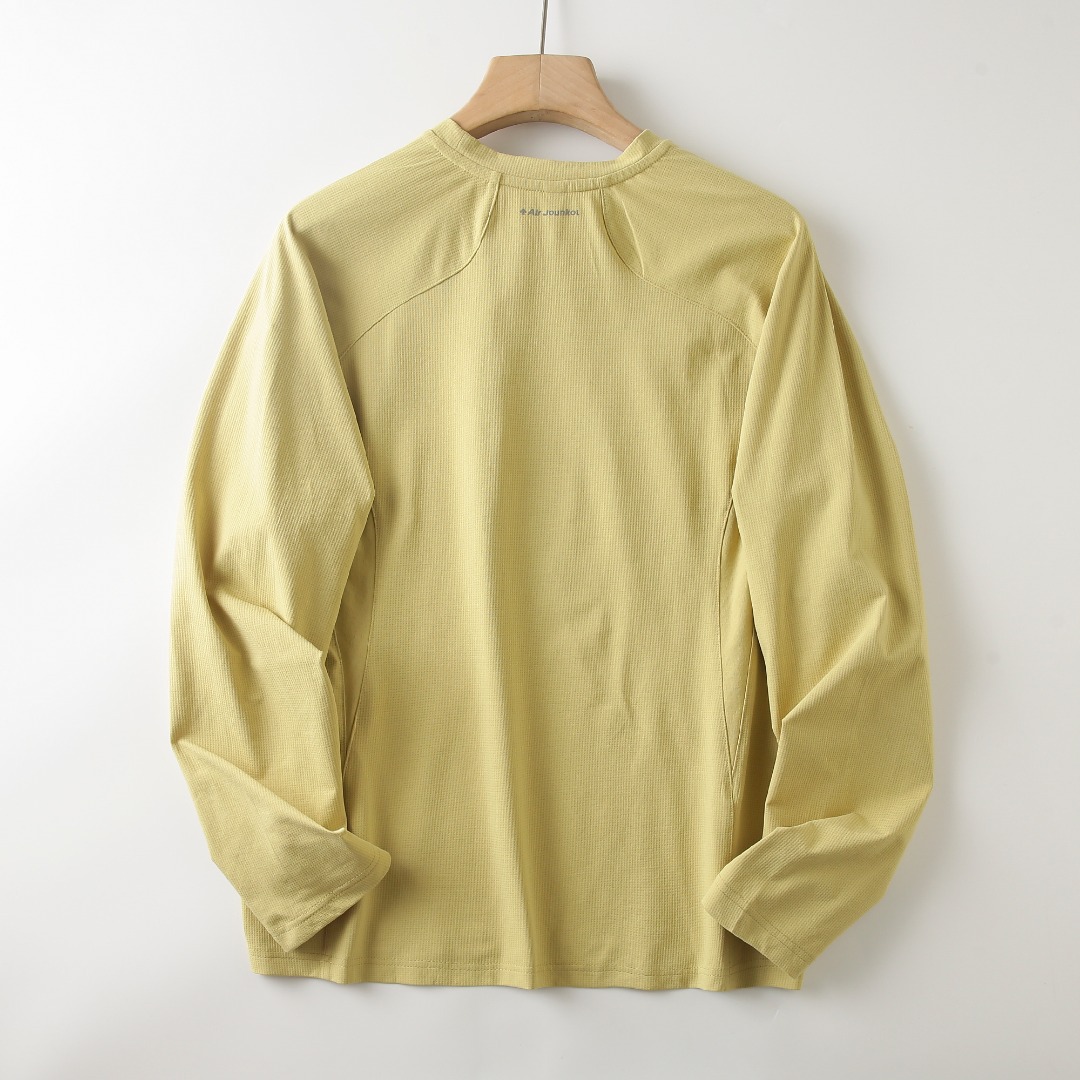 Unisex High-Stretch Breathable - Summer Clothing Line ulasan dan harga