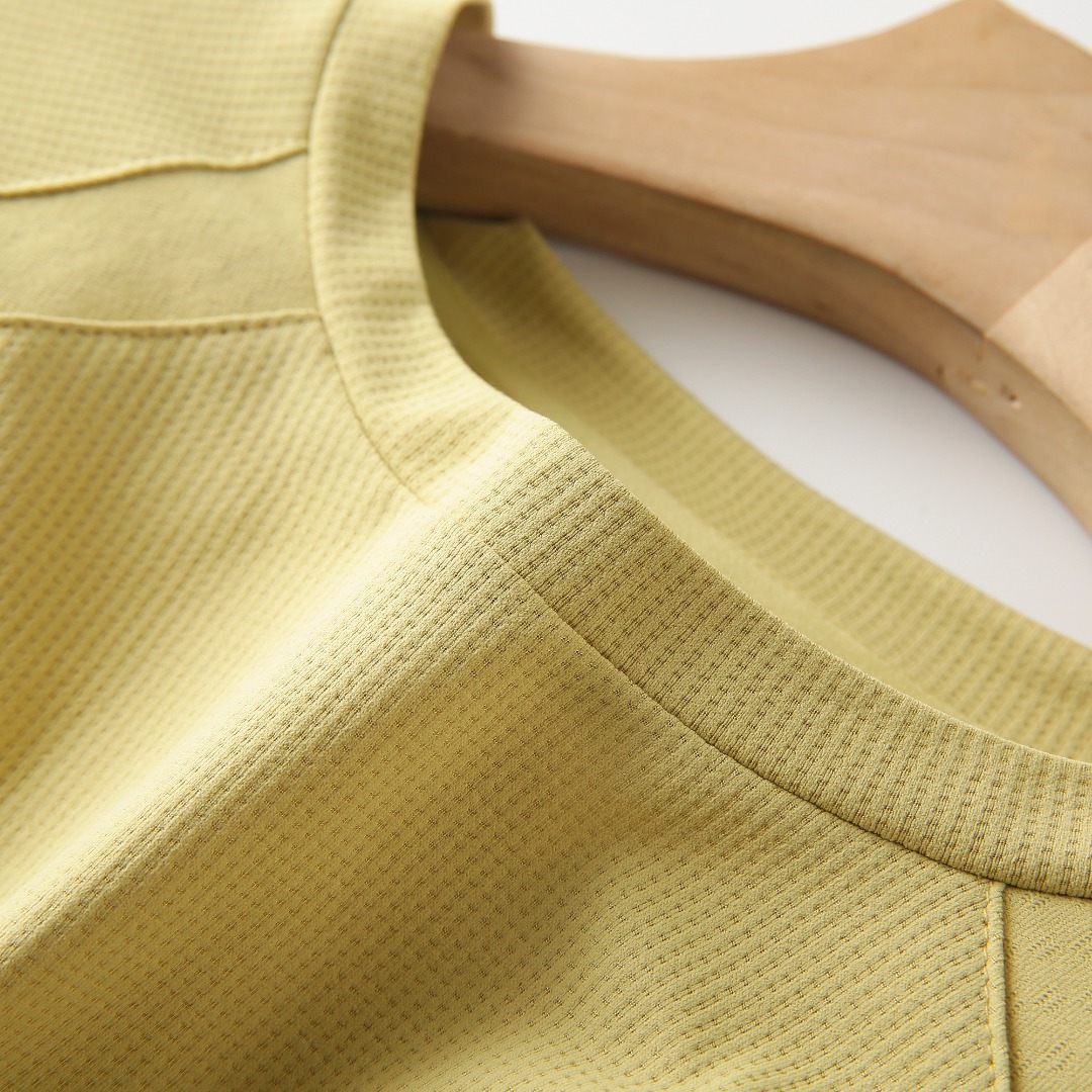 Unisex High-Stretch Breathable - Summer Clothing Line ulasan dan harga