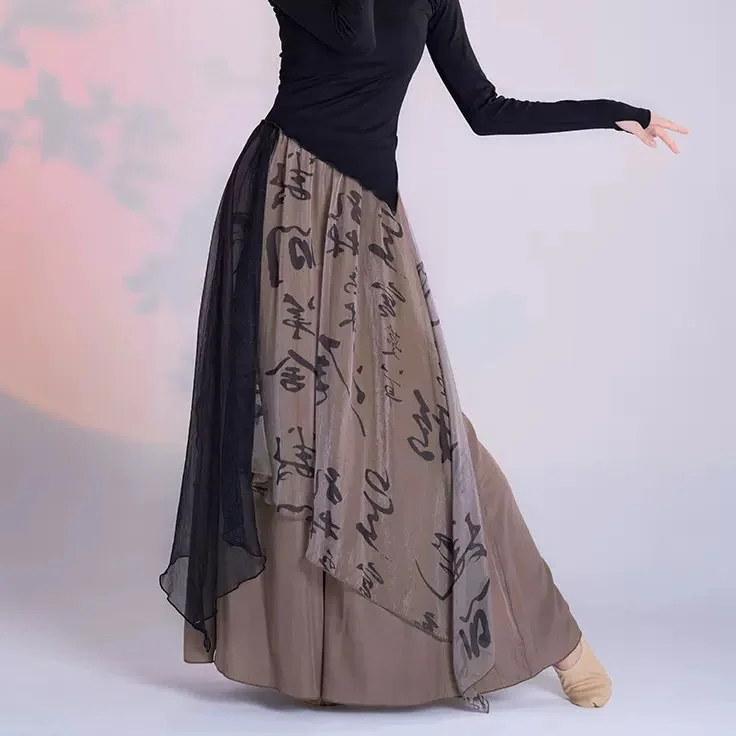 UMI MAO Chinese Style New Zen  - Summer Gauze Clothing ulasan dan harga