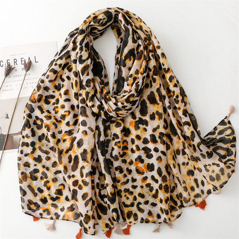 2025 Autumn Women Scarf Cotton - Summer Clothing Hijab ulasan dan harga