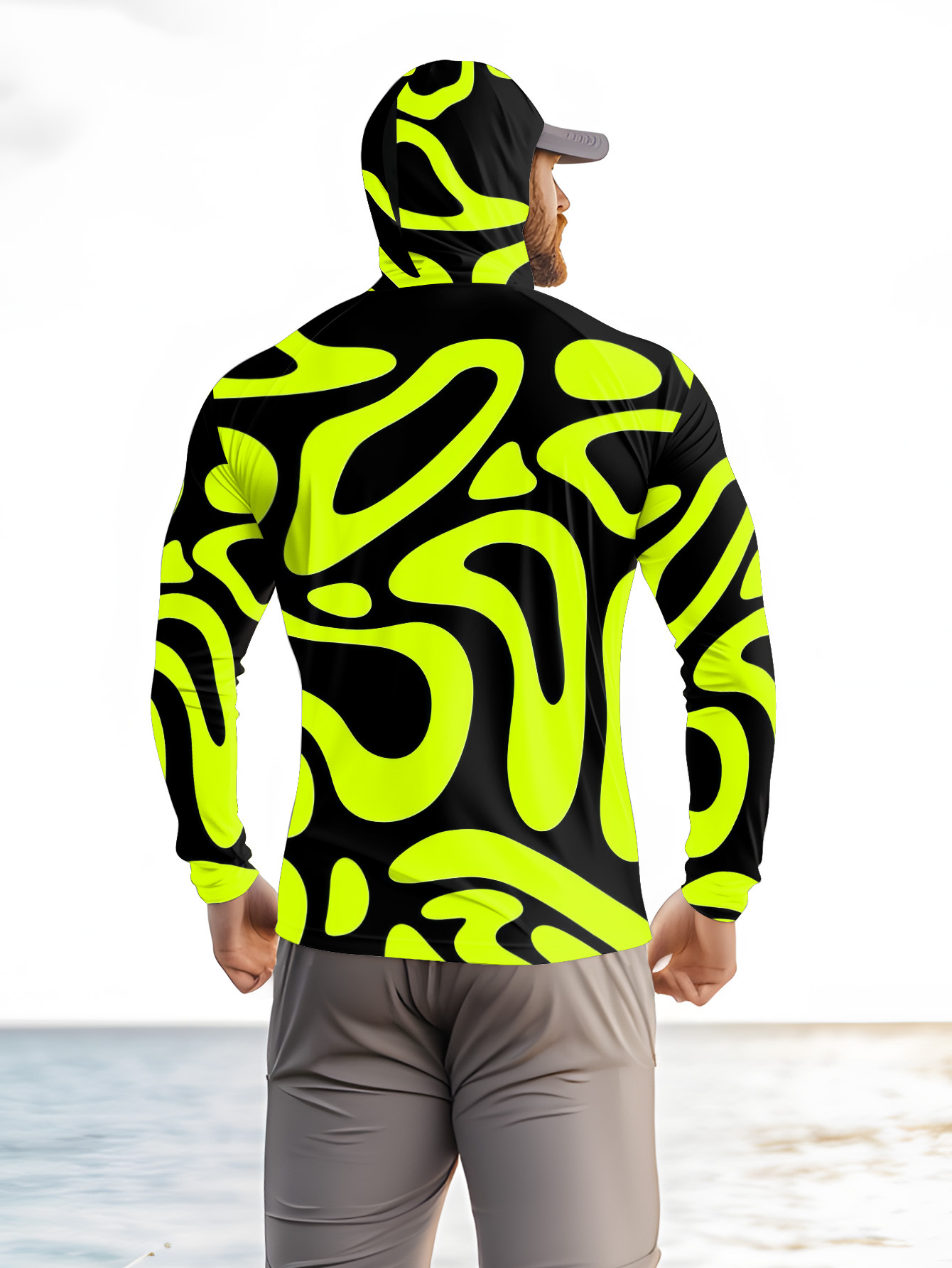 2026 Summer New Style Men's Lo - Summer Clothing Line ulasan dan harga