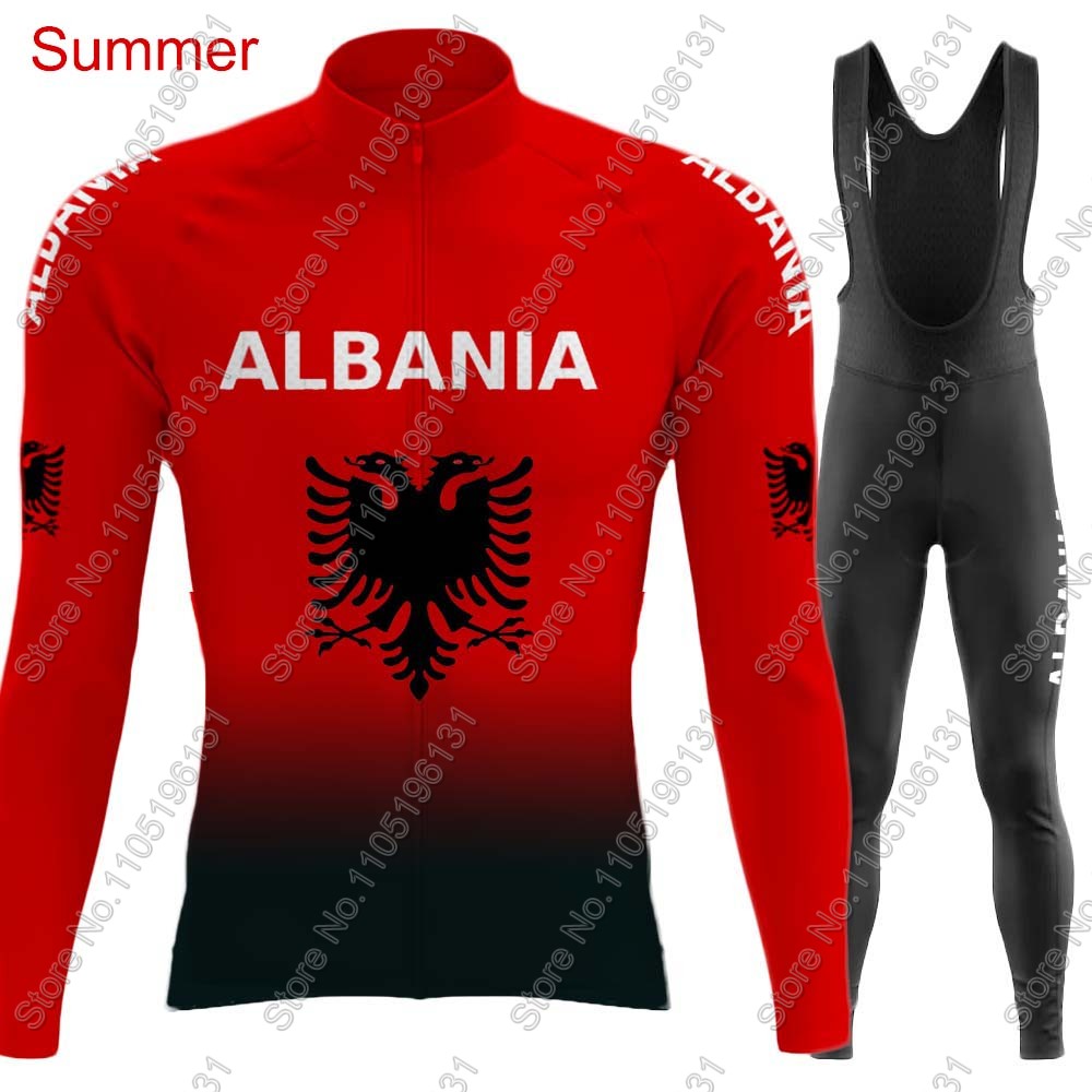 Albania National Team 2026 Cyc - Yours Clothing Summer Jackets ulasan dan harga