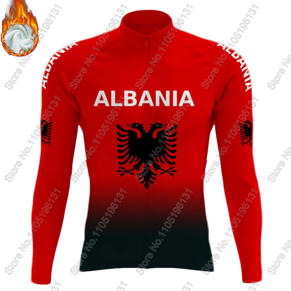 Albania National Team 2026 Cyc - Yours Clothing Summer Jackets ulasan dan harga