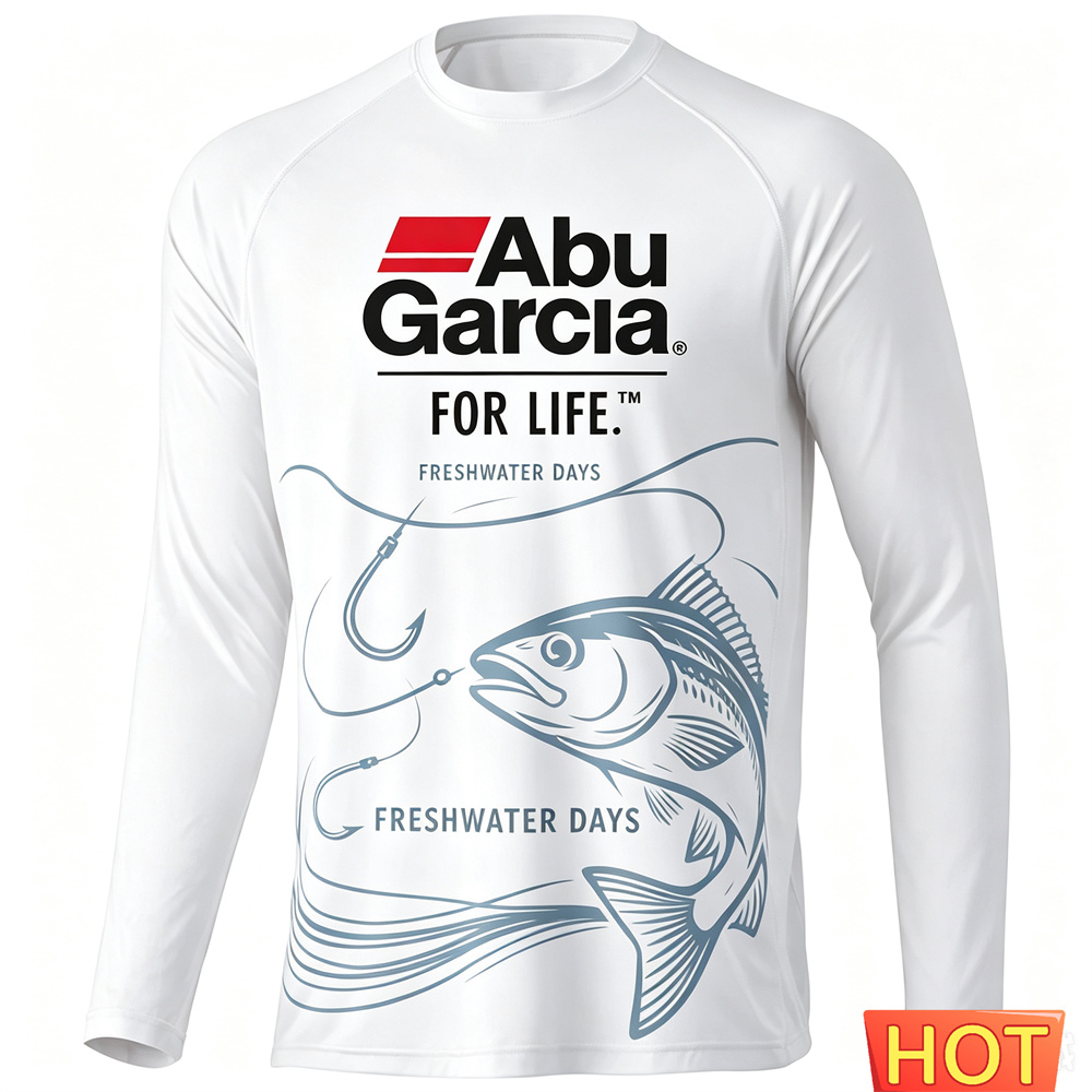 Autumn Outdoor Men's Fishing L - Summer Clothing Line ulasan dan harga