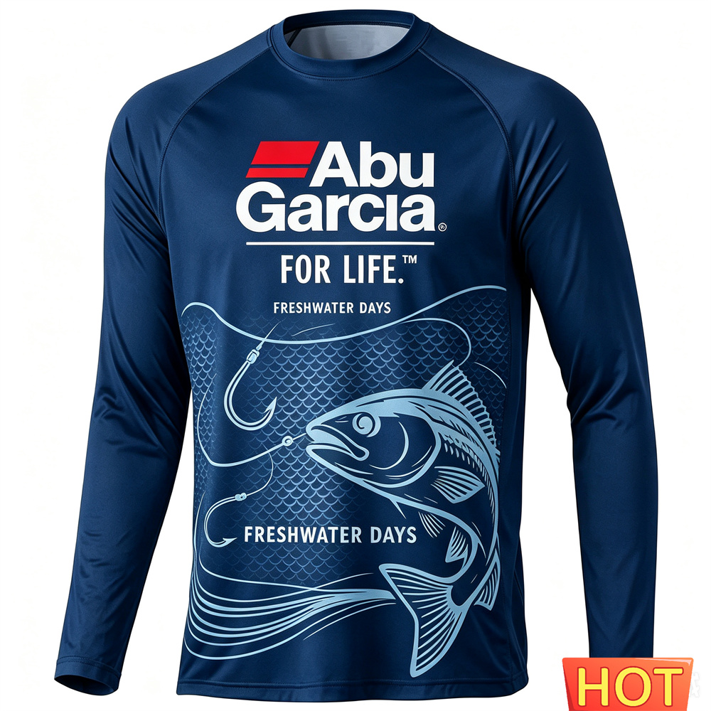 Autumn Outdoor Men's Fishing L - Summer Clothing Line ulasan dan harga