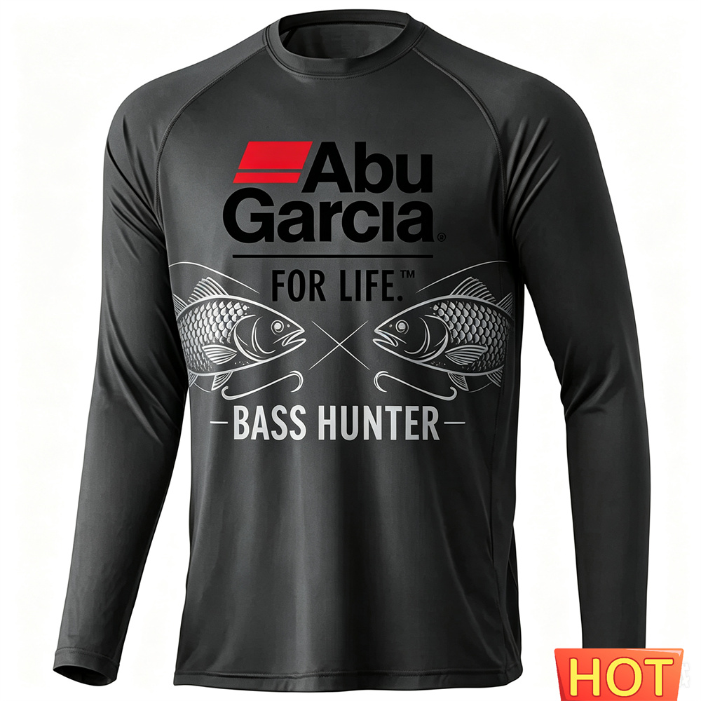Autumn Outdoor Men's Fishing L - Summer Clothing Line ulasan dan harga