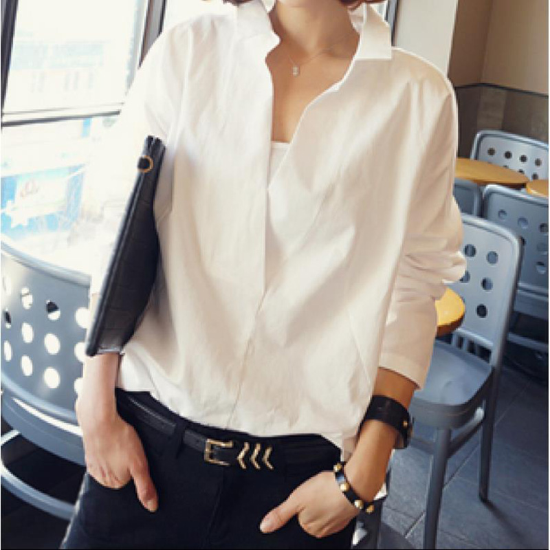 Fashion V-Neck Embroidery Gauz - Summer Gauze Clothing ulasan dan harga