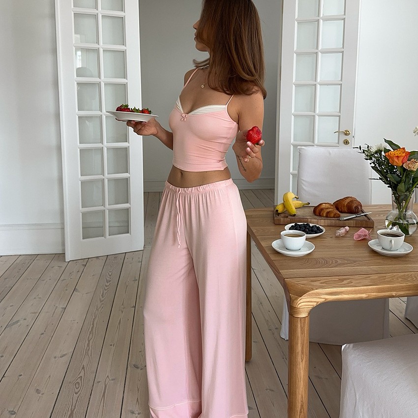 Summer Women's Clothing Deep V - Summer Nights Clothing ulasan dan harga
