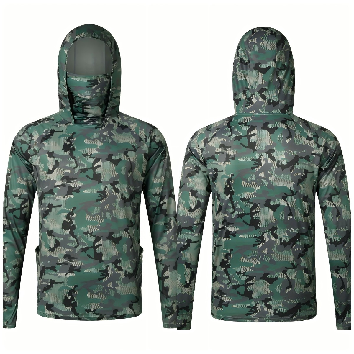 European and American Men's Su - Summer Clothing Line ulasan dan harga