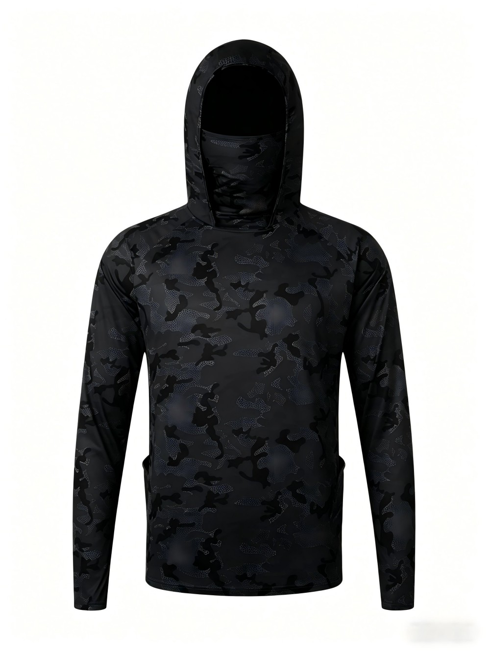 European and American Men's Su - Summer Clothing Line ulasan dan harga